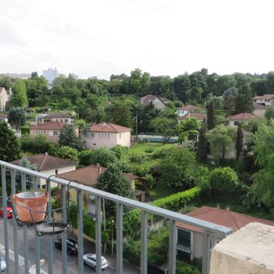 Appartement 3 pièces 860 €