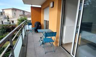 Appartement 2 Pièces 45 m² à louer à Craponne (69290)