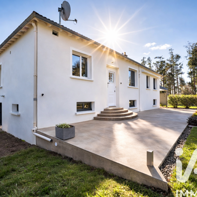 Maison 4 pièces 299990 €