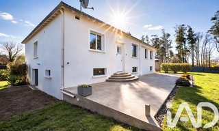 Maison 4 Pièces 95 m² à vendre à Pontchâteau (44160)