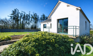 Maison 4 Pièces 95 m² à vendre à Pontchâteau (44160)