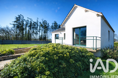 Maison 4 pièces 299980 €