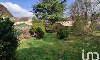 Maison 3 Pièces 65 m² à vendre à Champs-sur-Marne (77420)