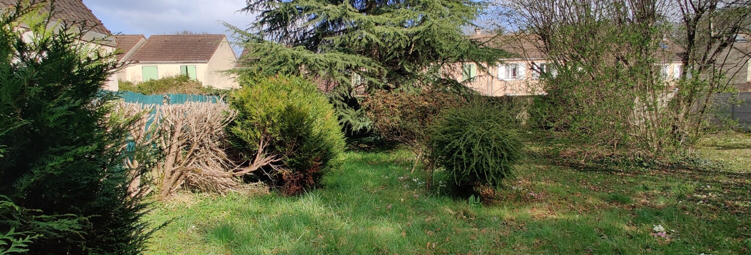 Maison 3 Pièces 65 m² à vendre à Champs-sur-Marne (77420)