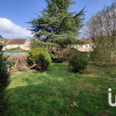 Maison 3 pièces 375000 €