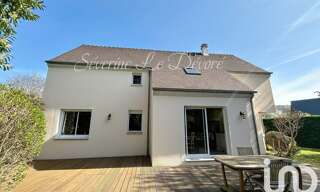 Maison 9 Pièces 187 m² à vendre à Montlignon (95680)