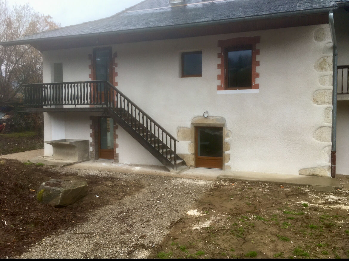 Location t3 neuf saint-jorioz