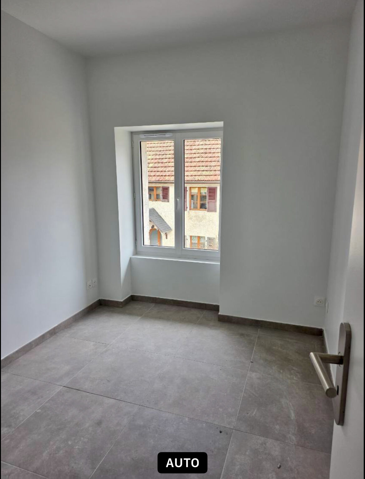 Location t3 neuf saint-jorioz