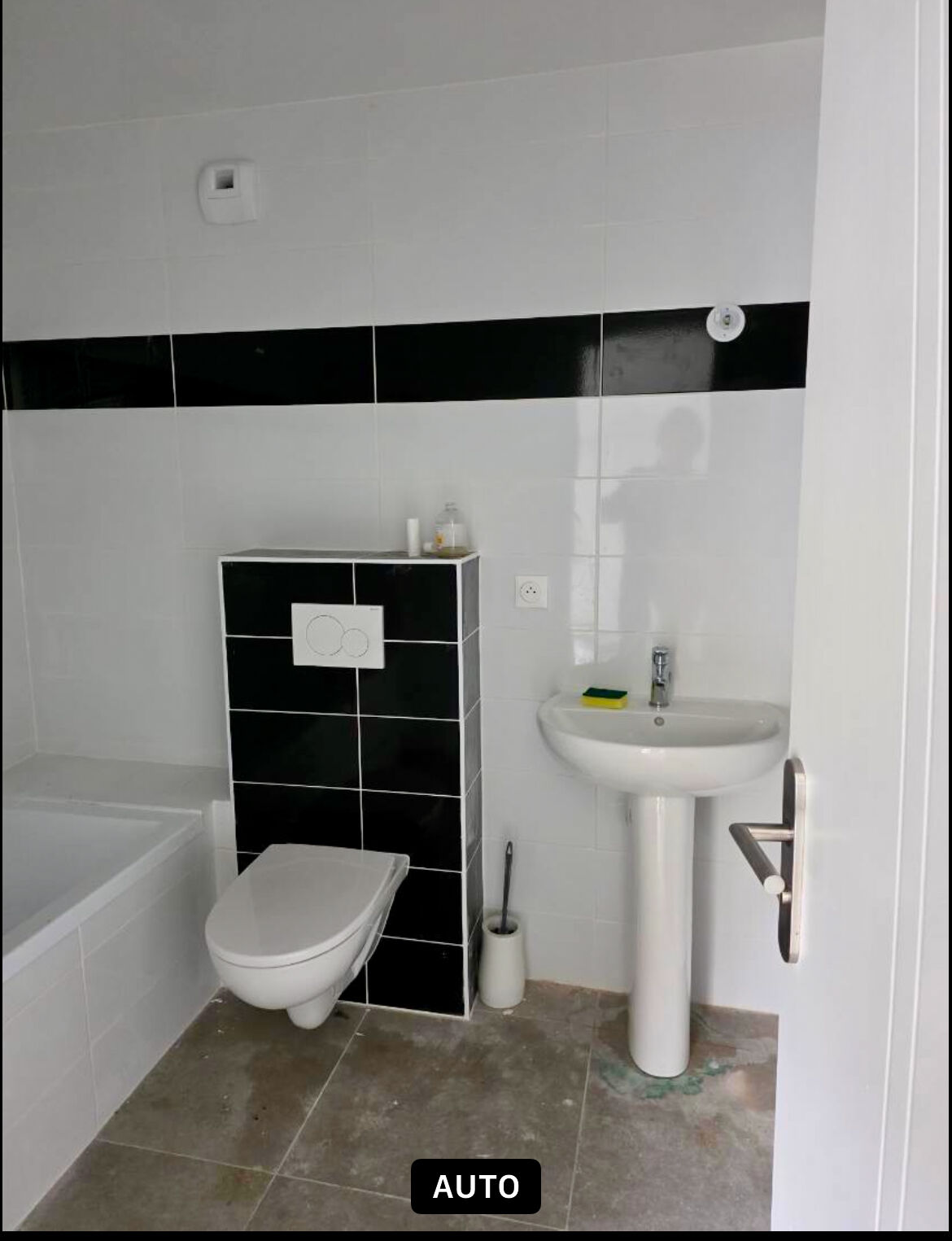 Location t3 neuf saint-jorioz