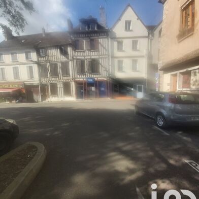 Immeuble  200000 €