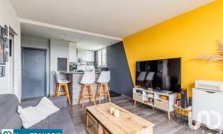 Appartement 1 Pièce 37 m² à vendre à Saint-Michel-sur-Orge (91240)