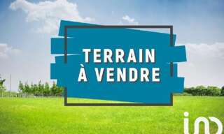 Terrain  1525 m² à vendre à Ondreville-sur-Essonne (45390)