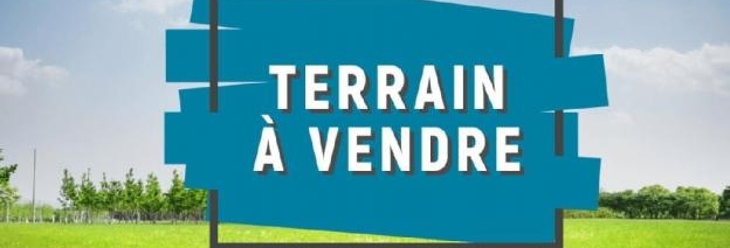 Terrain  1525 m² à vendre à Ondreville-sur-Essonne (45390)