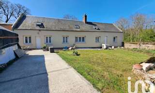 Maison 6 Pièces 145 m² à vendre à Saint-Just-en-Chaussée (60130)