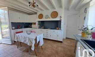 Maison 6 Pièces 145 m² à vendre à Saint-Just-en-Chaussée (60130)