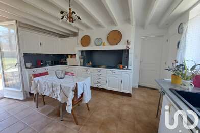 Maison 6 pièces 257800 €