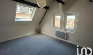 Appartement 2 Pièces 36 m² à vendre à Chartres (28000)