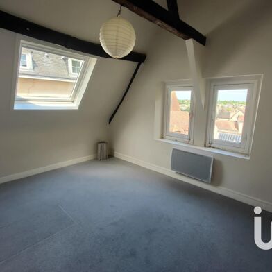 Appartement 2 pièces 113000 €