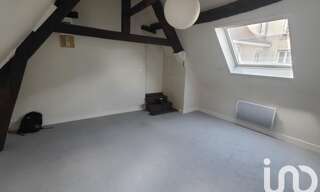 Appartement 2 Pièces 35 m² à vendre à Chartres (28000)