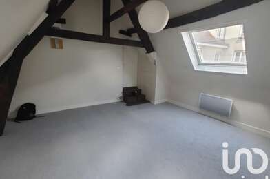 Appartement 2 pièces 113000 €