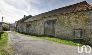 Maison 2 Pièces 90 m² à vendre à Saint-Léger-le-Guérétois (23000)