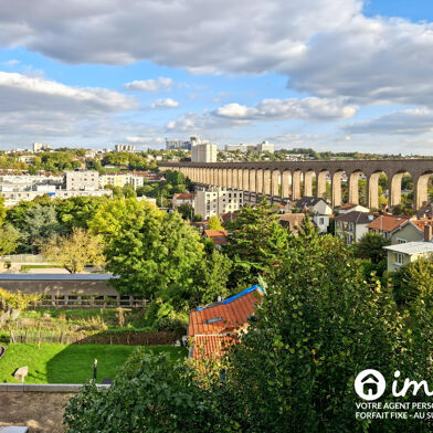 Appartement 3 pièces 325000 €