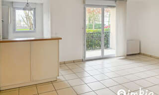 Appartement 3 Pièces 61 m² à vendre à Bussy-Saint-Georges (77600)