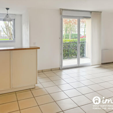 Appartement 3 pièces 246000 €