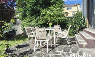 Maison 9 Pièces 152 m² à vendre à Saint-Denis (93200)