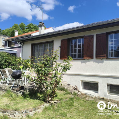 Maison 9 pièces 370000 €