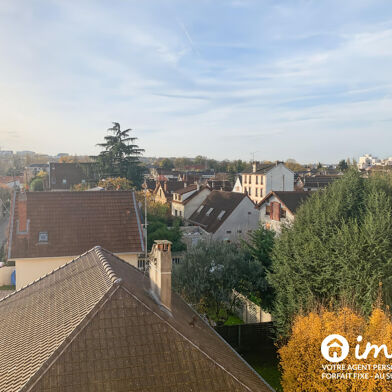 Appartement 3 pièces 165000 €