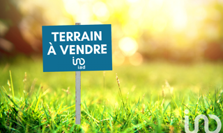 Terrain  880 m² à vendre à Avensan (33480)