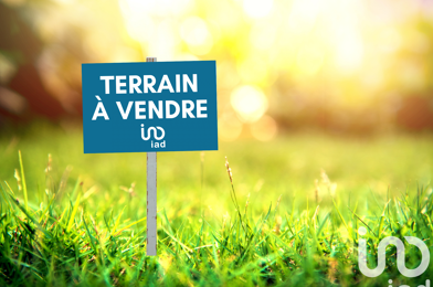 Terrain  159000 €