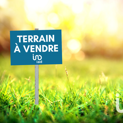 Terrain  159000 €