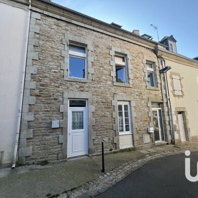 Appartement 5 pièces 138000 €