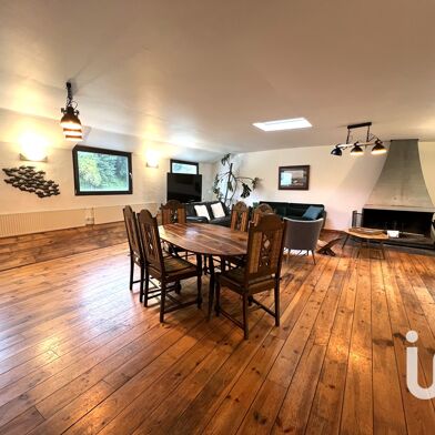 Maison 12 pièces 800000 €