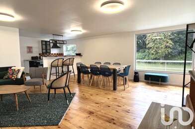 Maison 12 pièces 800000 €