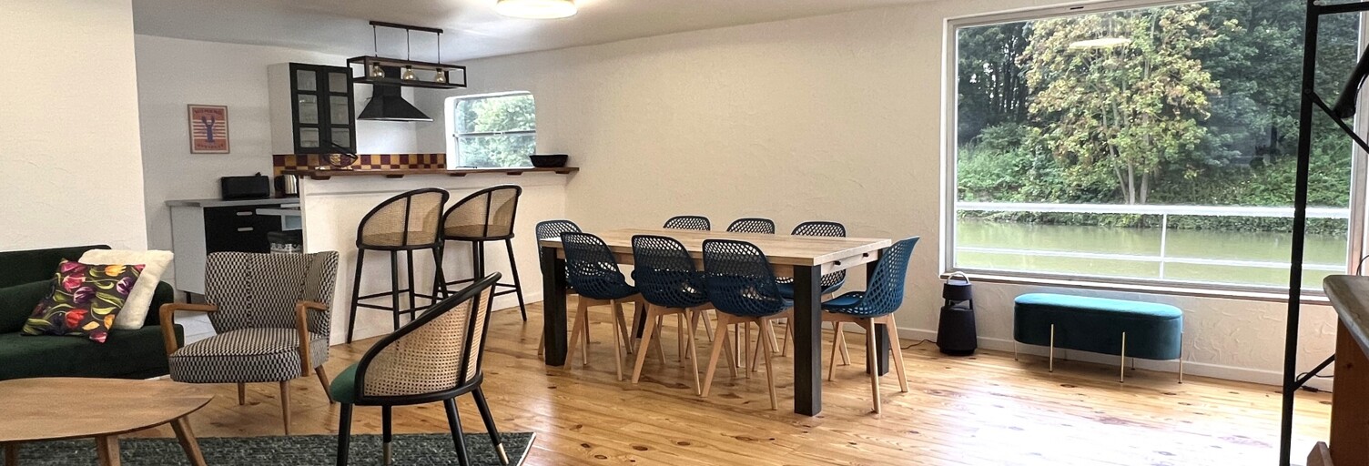 Maison 12 Pièces 440 m² à vendre à Le Port-Marly (78560)