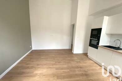 Appartement 3 pièces 257000 €