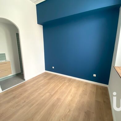 Appartement 3 pièces 285000 €