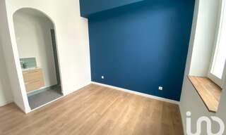 Appartement 3 Pièces 58 m² à vendre à Lille (59800)