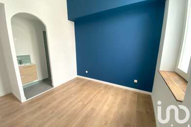 Appartement 3 pièces 285000 €