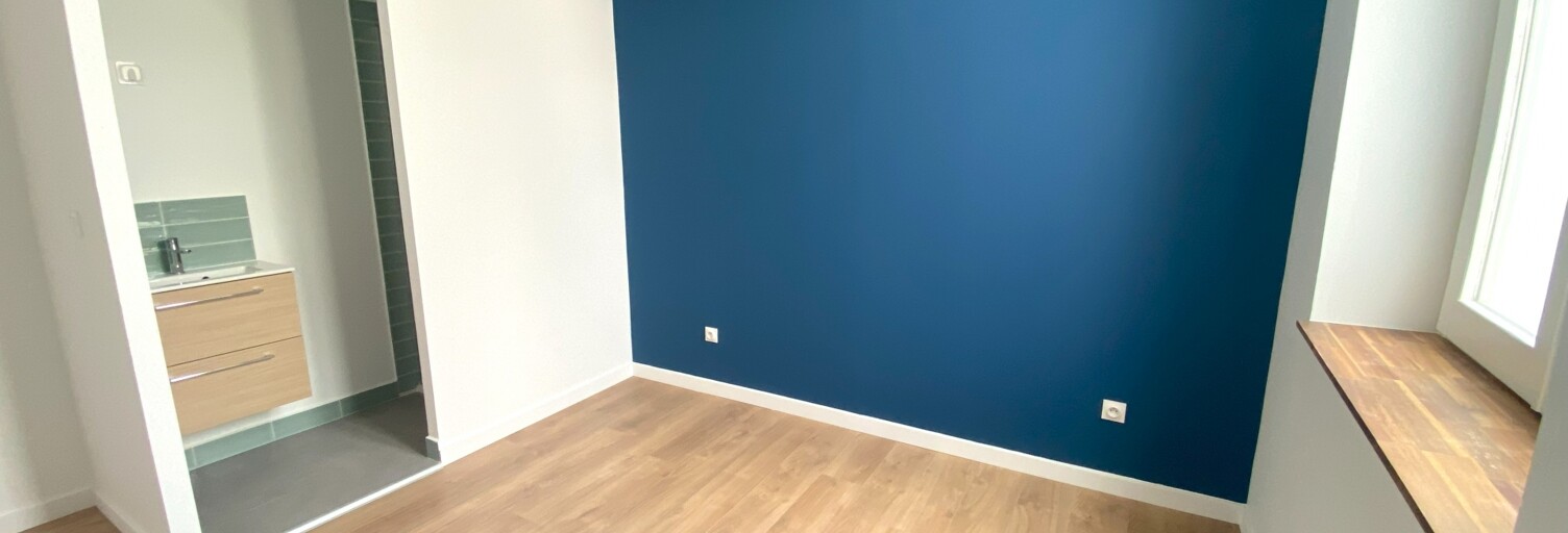 Appartement 3 Pièces 58 m² à vendre à Lille (59800)