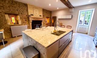 Maison 10 Pièces 284 m² à vendre à Vieux-Ruffec (16350)
