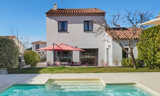 Maison 5 Pièces 157 m² à vendre à Aix-en-Provence (13080)