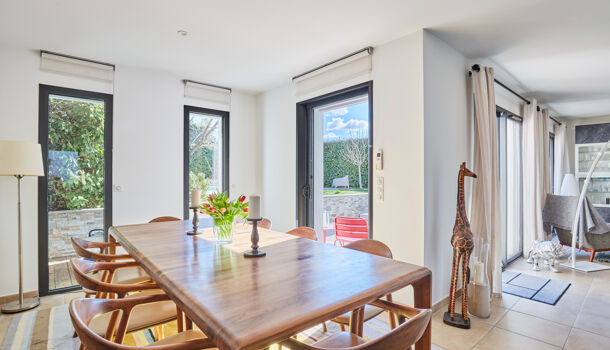 Villa / Maison 5 pièces  à vendre Luynes 13080