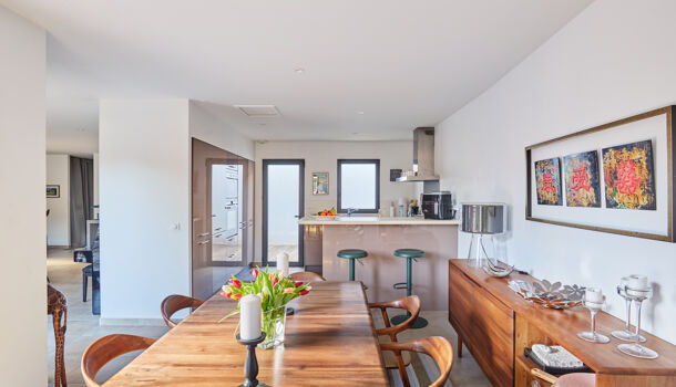 Villa / Maison 5 pièces  à vendre Luynes 13080