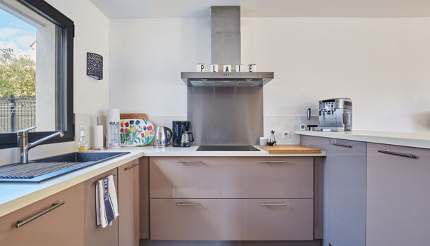 Villa / Maison 5 pièces  à vendre Luynes 13080