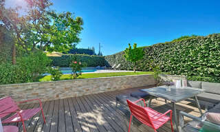 Maison 5 Pièces 157 m² à vendre à Aix-en-Provence (13080)