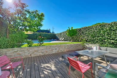 Maison 5 pièces 949000 €